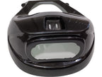 2009-2011 Fits Sea-Doo 155/ 150 Speedster 255 Dash, OEM Part # 204471300 - Vintage image