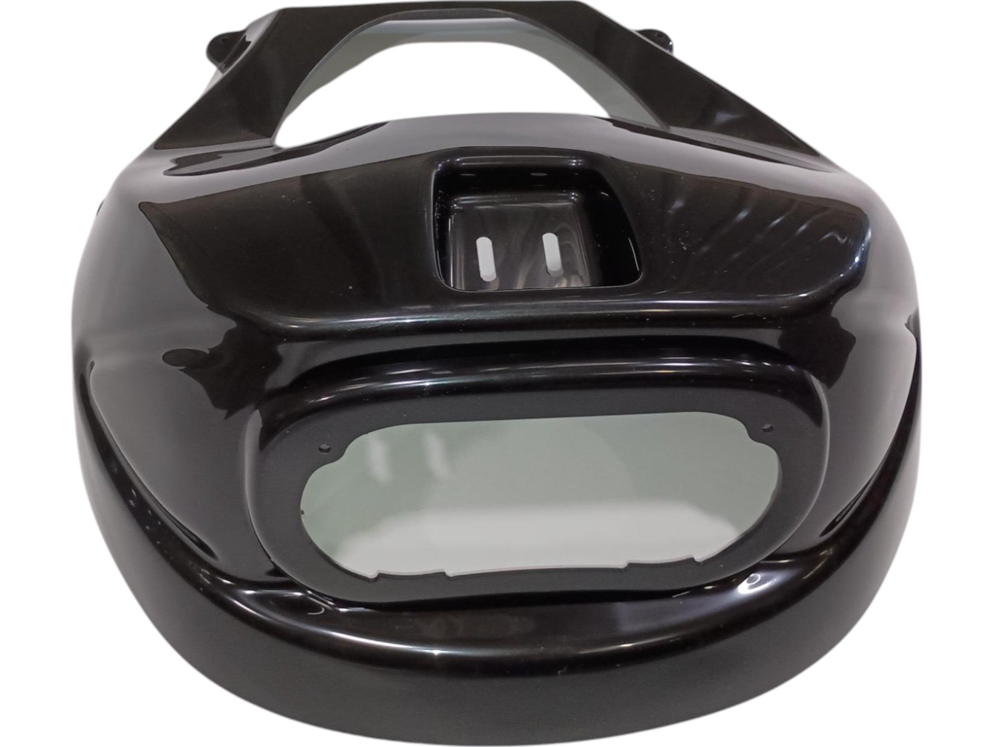 2009-2011 Fits Sea-Doo 155/ 150 Speedster 255 Dash, OEM Part # 204471300 - Vintage image
