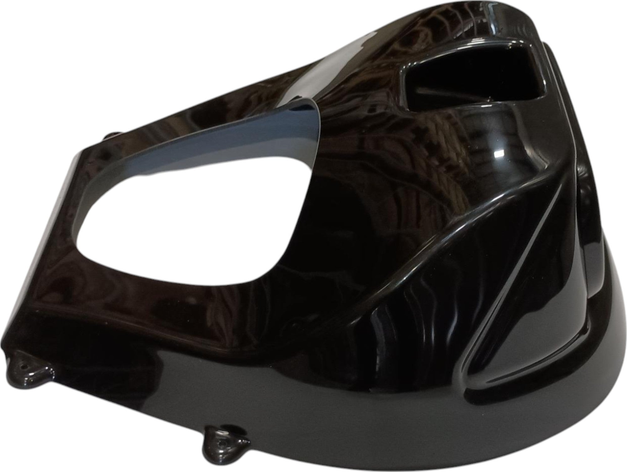 2009-2011 Fits Sea-Doo 155/ 150 Speedster 255 Dash, OEM Part # 204471300 - Vintage image