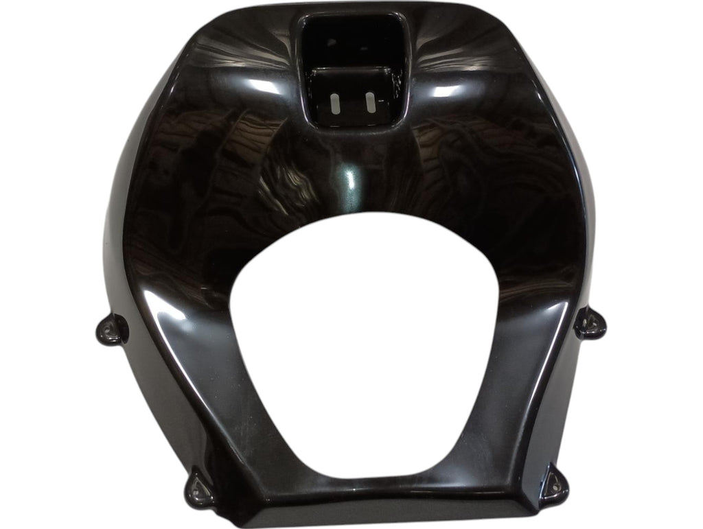 2009-2011 Fits Sea-Doo 155/ 150 Speedster 255 Dash, OEM Part # 204471300 - Vintage image