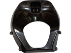 2009-2011 Fits Sea-Doo 155/ 150 Speedster 255 Dash, OEM Part # 204471300 - Vintage image