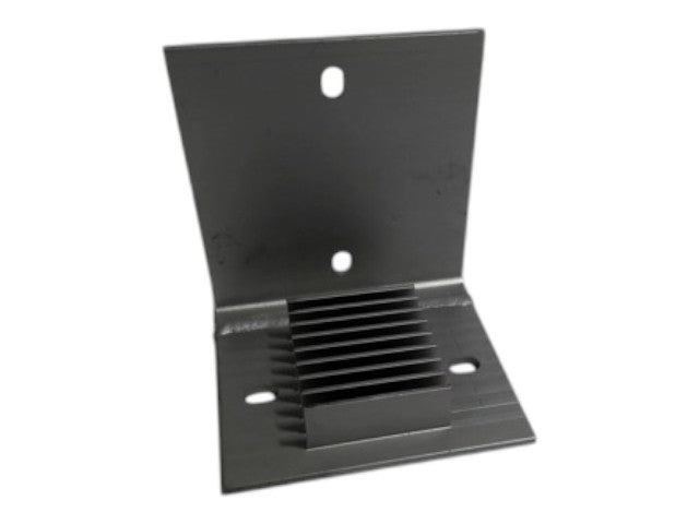 2009 Fits Sea-Doo 205 Utopia SE Rectifier Heat Sink, OEM Part # 204471312 - Vintage image