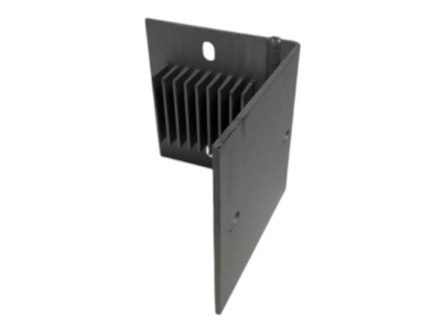 2009 Fits Sea-Doo 205 Utopia SE Rectifier Heat Sink, OEM Part # 204471312 - Vintage image