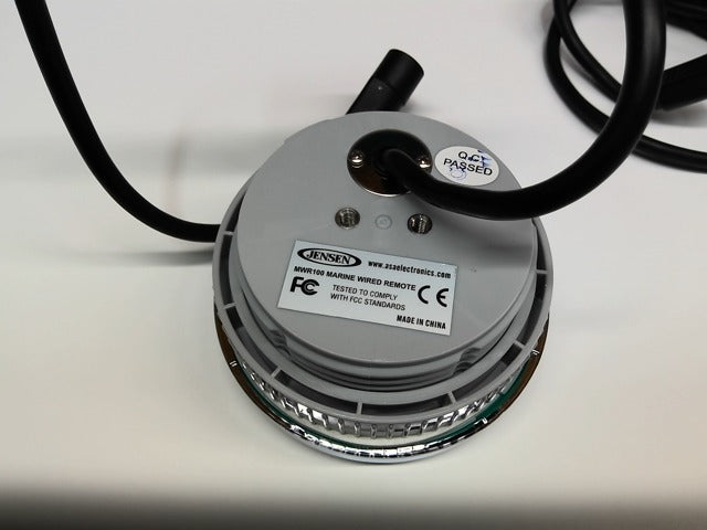 Fits Sea-Doo Control Remote/ Digital, OEM Part # 204471318 - Vintage image