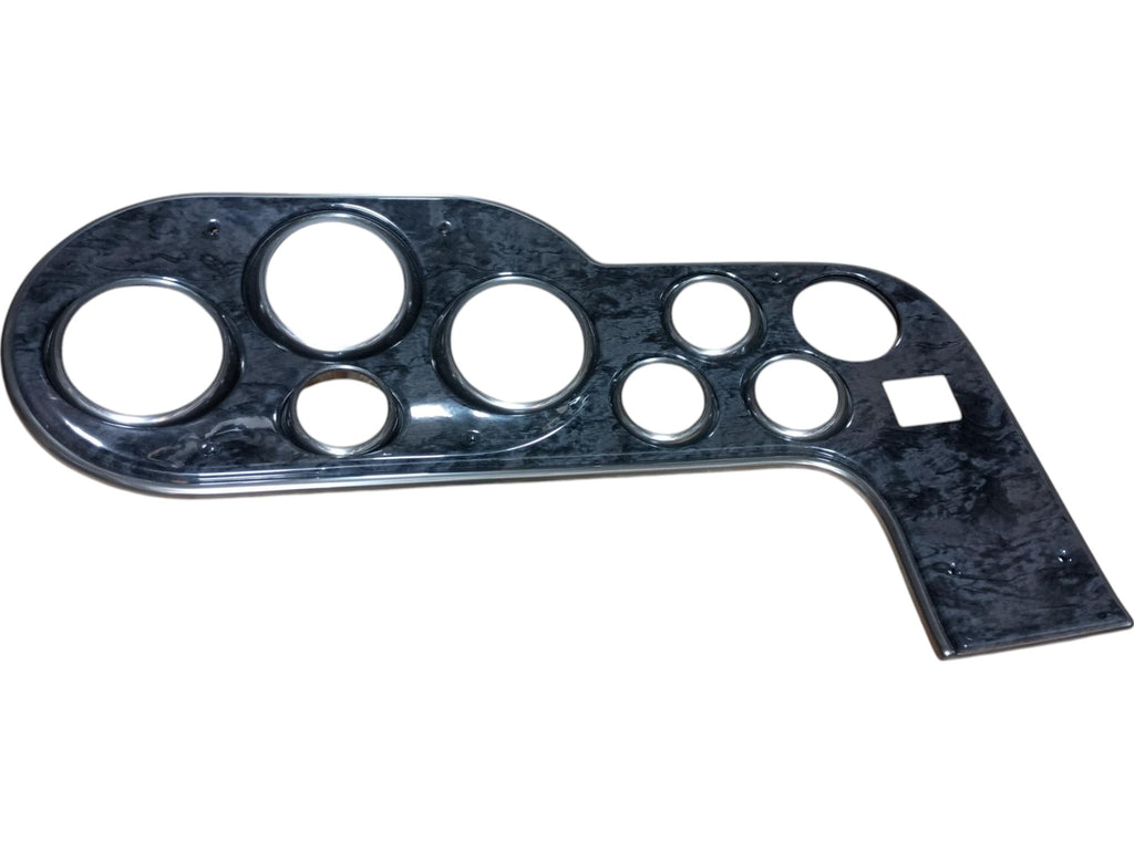 2009-2010 Fits Sea-Doo SE 510, 2X255 1503Ho Fascia, OEM Part # 204471320 - Vintage image
