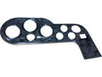 2009-2010 Fits Sea-Doo SE 510, 2X255 1503Ho Fascia, OEM Part # 204471320 - Vintage image