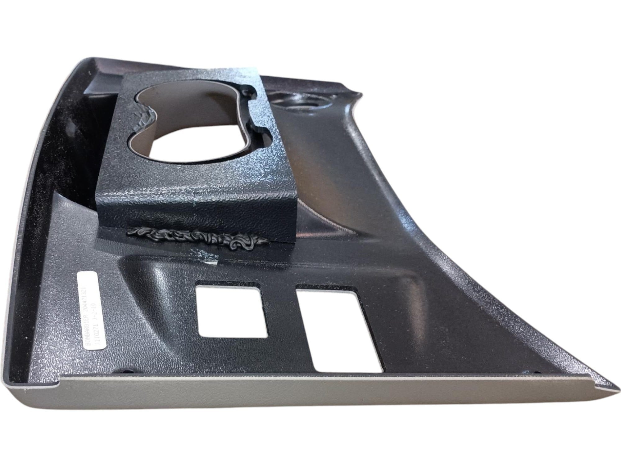 Sea-Doo Fascia, OEM Part # 204471321