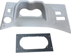 2009-2010 Fits Sea-Doo Challenger SE, 1 X 215 Scic Fascia, OEM Part # 204471321 - Vintage image