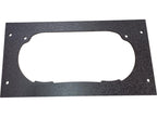 2009-2010 Fits Sea-Doo Challenger SE, 1 X 215 Scic Fascia, OEM Part # 204471321 - Vintage image
