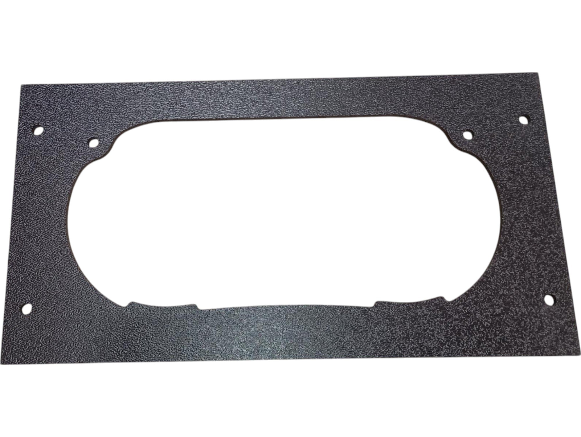 2009-2010 Fits Sea-Doo Challenger SE, 1 X 215 Scic Fascia, OEM Part # 204471321 - Vintage image