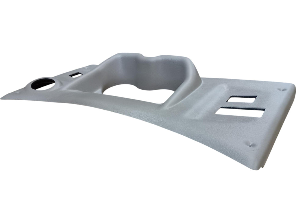 2009-2010 Fits Sea-Doo Challenger SE, 1 X 215 Scic Fascia, OEM Part # 204471321 - Vintage image