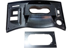 2009-2010 Fits Sea-Doo Challenger SE, 1 X 215 Scic Fascia, OEM Part # 204471321 - Vintage image