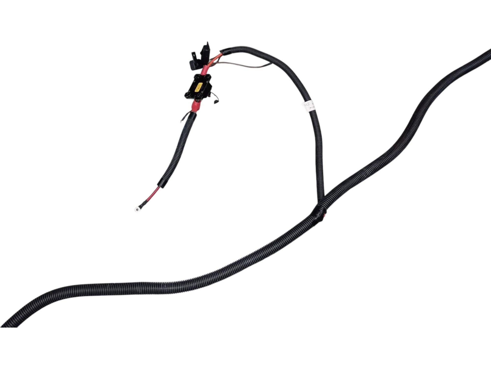 Sea-Doo Accessory Harness Wake, OEM Part # 204471406