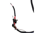 2010 Fits Sea-Doo 510, 2X255 1503Ho Accessory Hrns, Wake, OEM Part # 204471406 - Vintage image