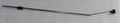 Fits Sea-Doo REAR LAMP POLE, OEM Part # 204471413