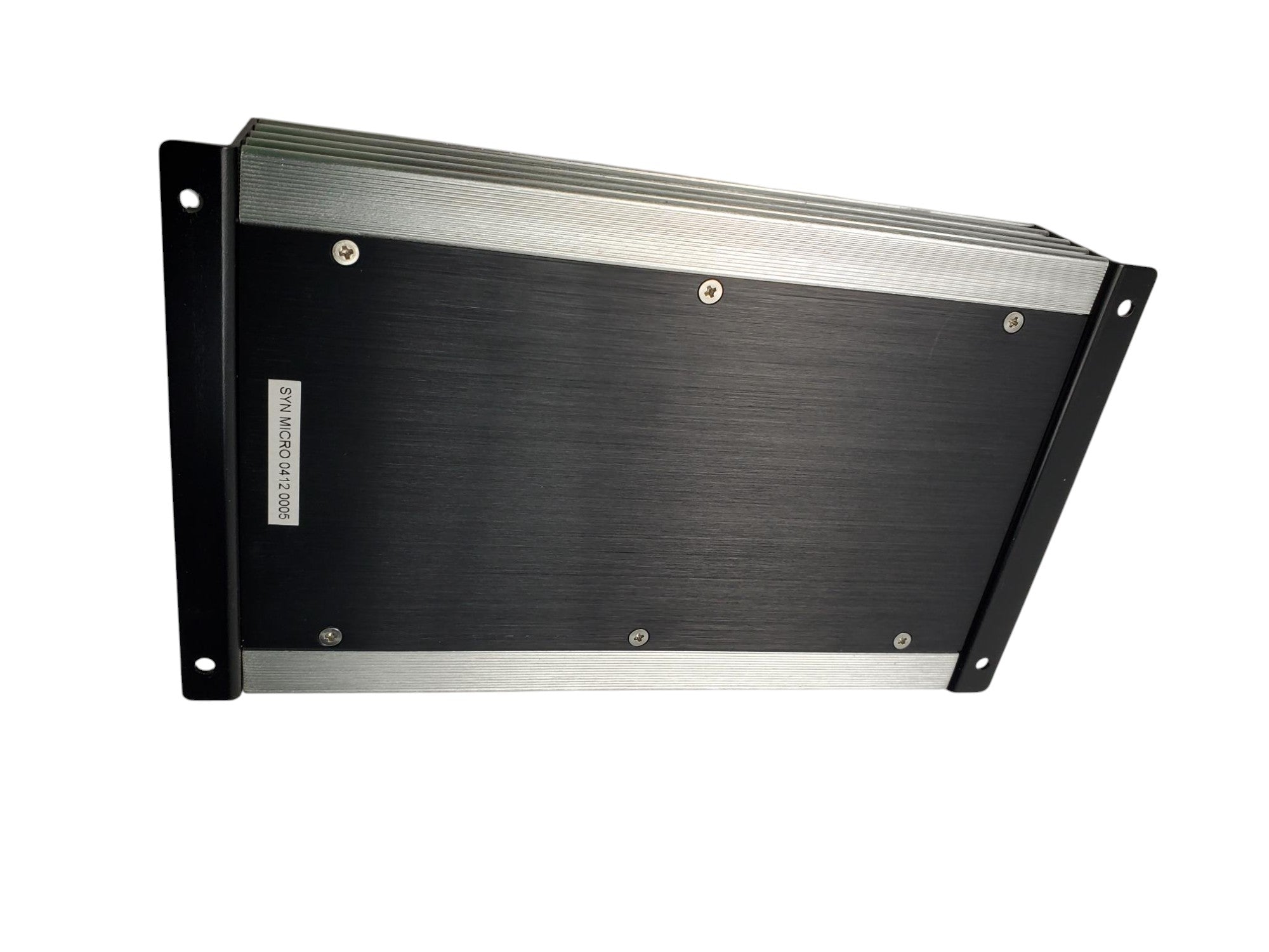 2012 Fits Sea-Doo Wake 310/ 210 Wake 430 Speaker Amplifier, OEM Part # 204471416 - Vintage image