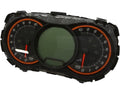 Sea-Doo Calibrated Gauge, OEM Part # 204471499