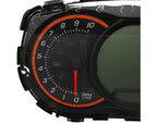 2012 Fits Sea-Doo 210 Challenger SE 430 Calibrated Gauge, OEM Part # 204471499 - Vintage image