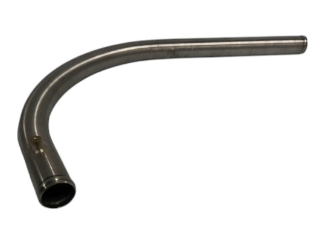 2009 Fits BRP SE/ 230 Challenger SP Filler Neck Hose, OEM Part # 204560420 - Vintage image