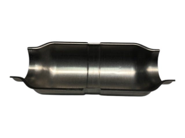 Fits 2012 Sea-Doo 150 Speedster 155 / 150 Speedster 260 HEAT Shield, OEM Part # 204560444