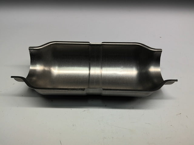 2012 Fits BRP Speedster 155/ 150 Speedster 260 Heat Shield, OEM Part # 204560444 - Vintage image