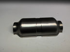 2012 Fits BRP Speedster 155/ 150 Speedster 260 Heat Shield, OEM Part # 204560444 - Vintage image