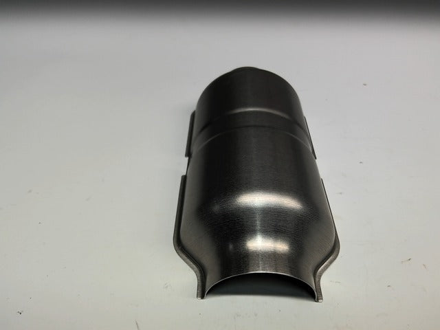 2012 Fits BRP Speedster 155/ 150 Speedster 260 Heat Shield, OEM Part # 204560444 - Vintage image