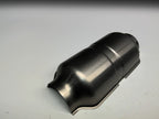 2012 Fits BRP Speedster 155/ 150 Speedster 260 Heat Shield, OEM Part # 204560444 - Vintage image