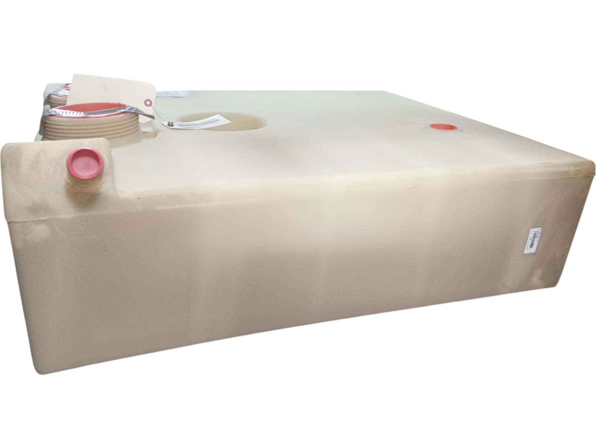 Sea-Doo Fuel Tank 51 Gal C/U, OEM Part # 204560467