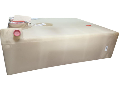 Sea-Doo Fuel Tank 51 Gal C/U, OEM Part # 204560467