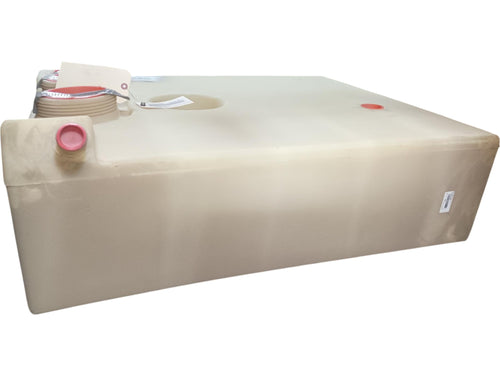 2006-2012 Fits Sea-Doo SE 430 Fuel Tank 51 Gal - C/ U, OEM Part # 204560467 - Vintage image
