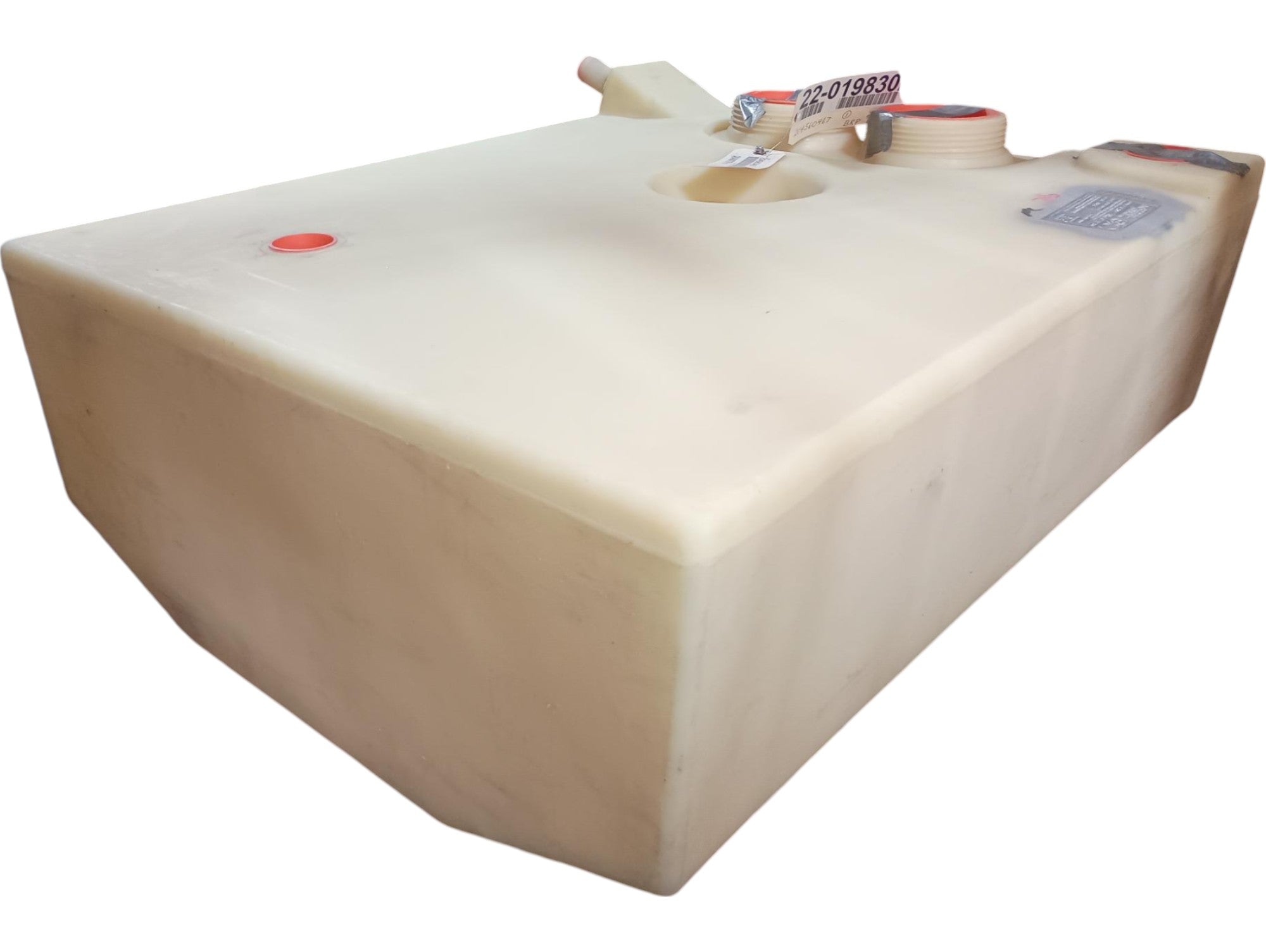 2006-2012 Fits Sea-Doo SE 430 Fuel Tank 51 Gal - C/ U, OEM Part # 204560467 - Vintage image
