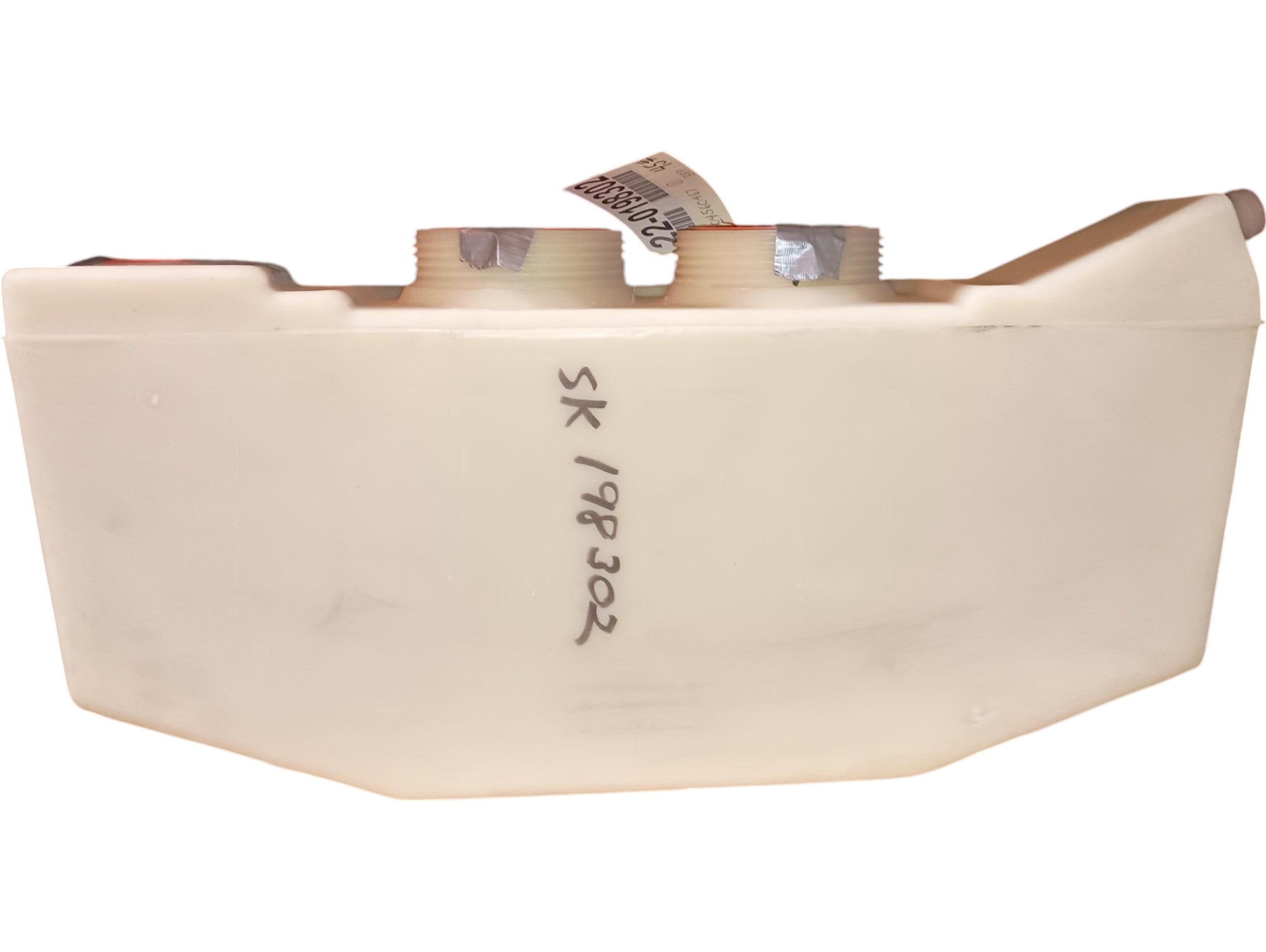2006-2012 Fits Sea-Doo SE 430 Fuel Tank 51 Gal - C/ U, OEM Part # 204560467 - Vintage image