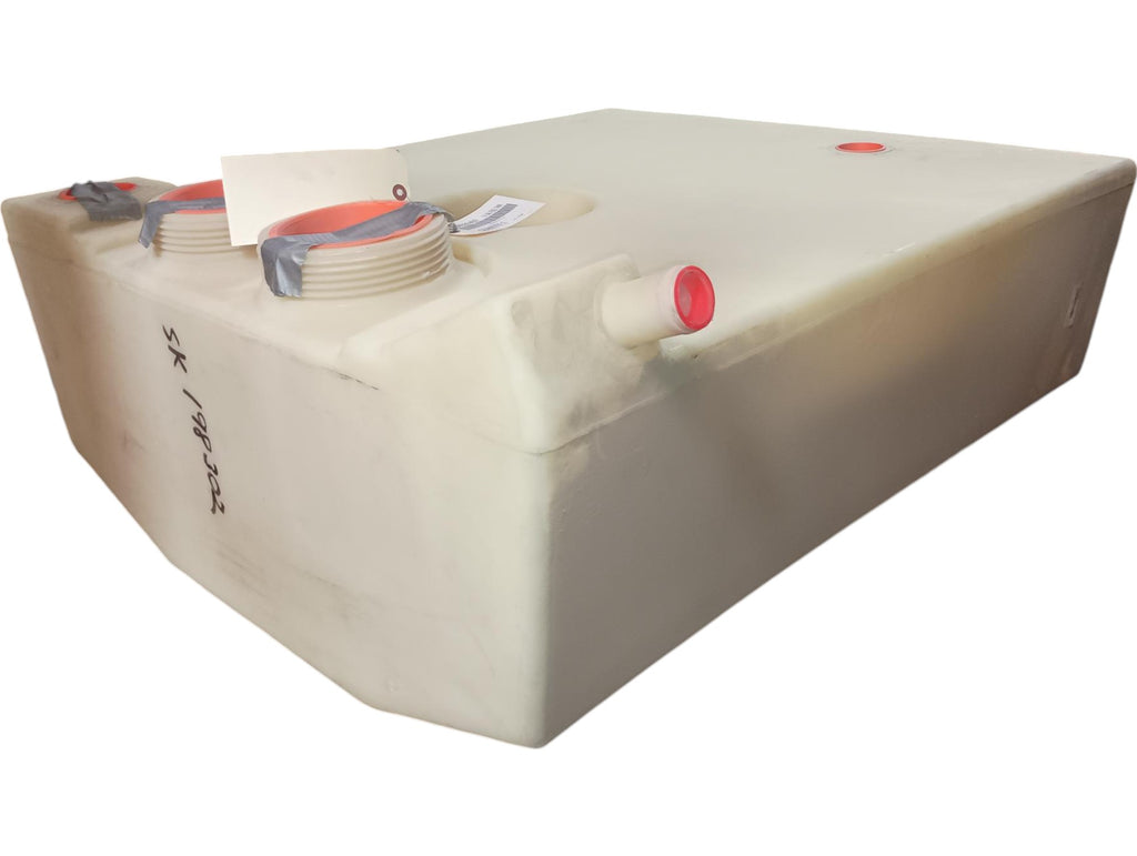 2006-2012 Fits Sea-Doo SE 430 Fuel Tank 51 Gal - C/ U, OEM Part # 204560467 - Vintage image
