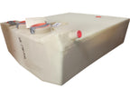 2006-2012 Fits Sea-Doo SE 430 Fuel Tank 51 Gal - C/ U, OEM Part # 204560467 - Vintage image