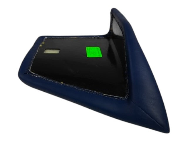 2007 Fits Sea-Doo Speedster 200 215Ic Armrest Port Side, OEM Part # 204613620 - Vintage image