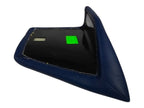 2007 Fits Sea-Doo Speedster 200 215Ic Armrest Port Side, OEM Part # 204613620 - Vintage image