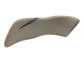 Sea-Doo Backrest Cushion ASM, OEM Part # 204613704