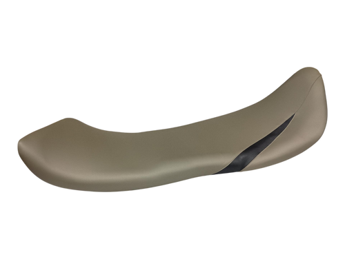 2007-2009 Fits Sea-Doo SE 430 Backrest Cushion Ass'y, OEM Part # 204613704 - Vintage image