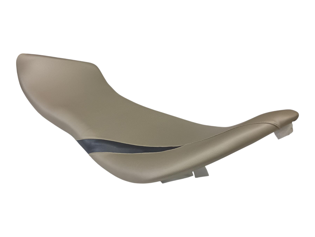 2007-2009 Fits Sea-Doo SE 430 Backrest Cushion Ass'y, OEM Part # 204613704 - Vintage image