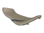 2007-2009 Fits Sea-Doo SE 430 Backrest Cushion Ass'y, OEM Part # 204613704 - Vintage image