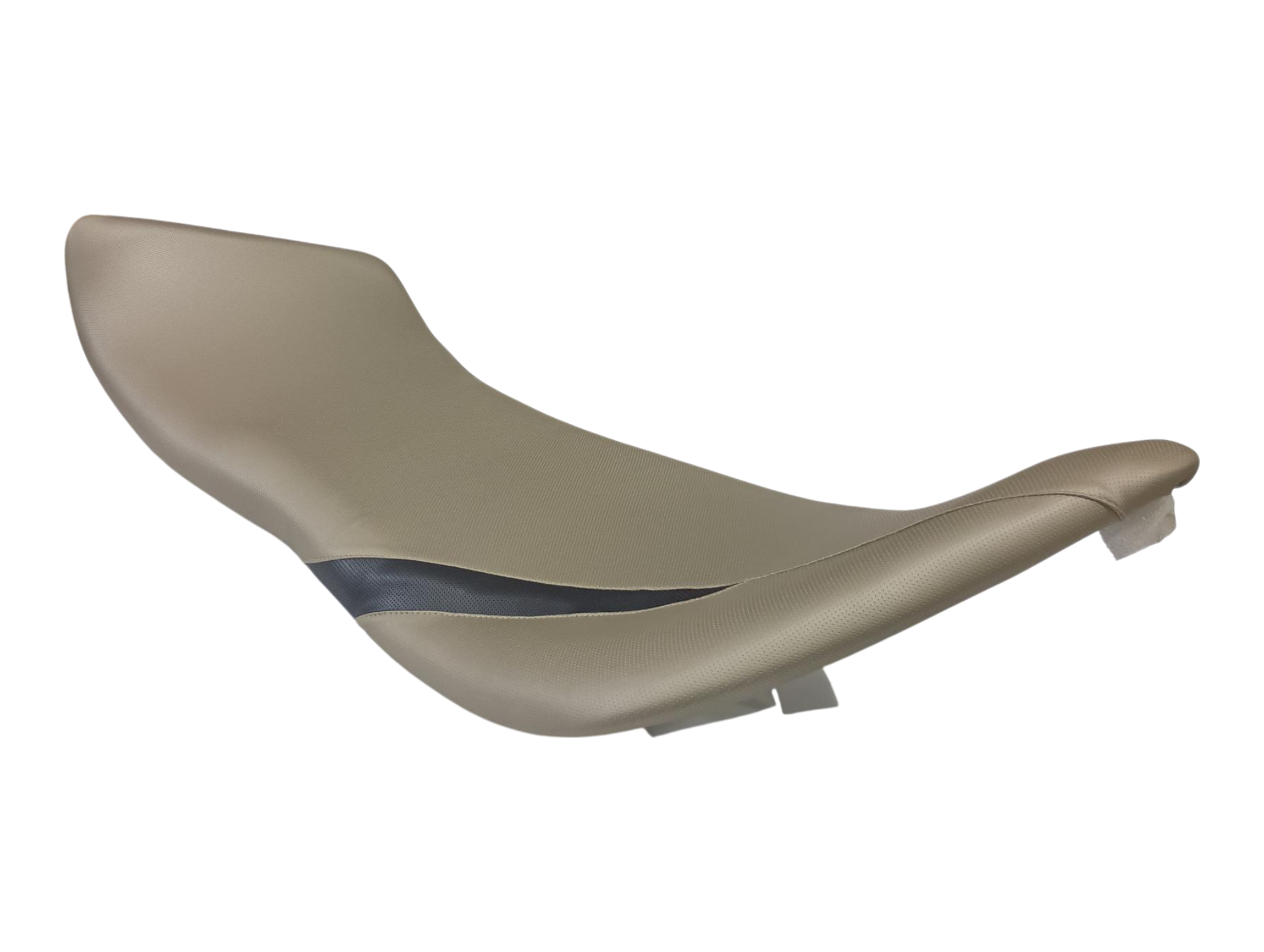 2007-2009 Fits Sea-Doo SE 430 Backrest Cushion Ass'y, OEM Part # 204613704 - Vintage image