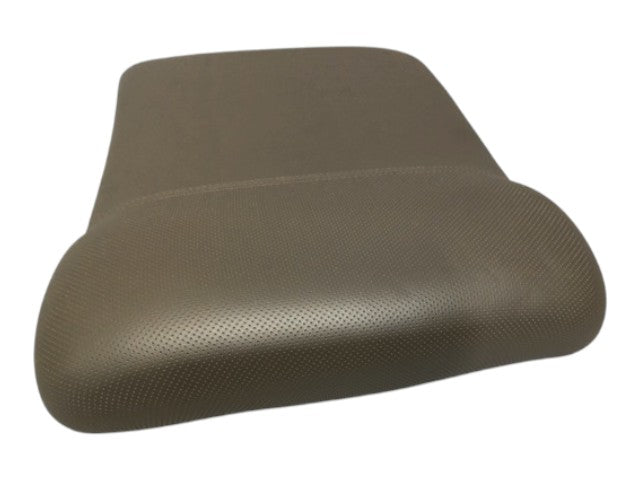 2007-2009 Fits Sea-Doo Islandia SE 430 Backrest Pad Assy, OEM Part # 204613711 - Vintage image
