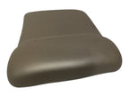 2007-2009 Fits Sea-Doo Islandia SE 430 Backrest Pad Assy, OEM Part # 204613711 - Vintage image