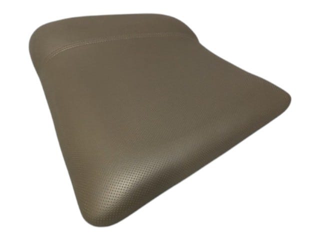 Fits 2007-2009 Sea-Doo Islandia SE 2 x 215 SCIC / Islandia SE 430 Backrest PAD ASM, OEM Part # 204613711