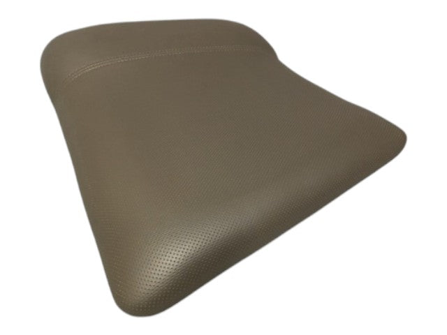 2007-2009 Fits Sea-Doo Islandia SE 430 Backrest Pad Assy, OEM Part # 204613711 - Vintage image