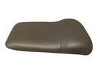 2007-2009 Fits Sea-Doo Islandia SE 430 Backrest Pad Assy, OEM Part # 204613711 - Vintage image