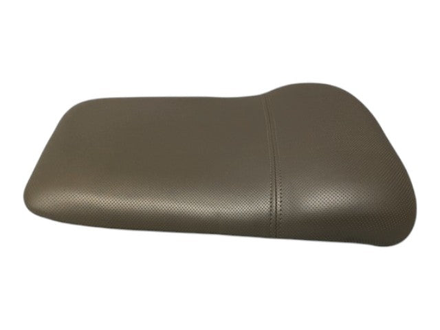 2007-2009 Fits Sea-Doo Islandia SE 430 Backrest Pad Assy, OEM Part # 204613711 - Vintage image