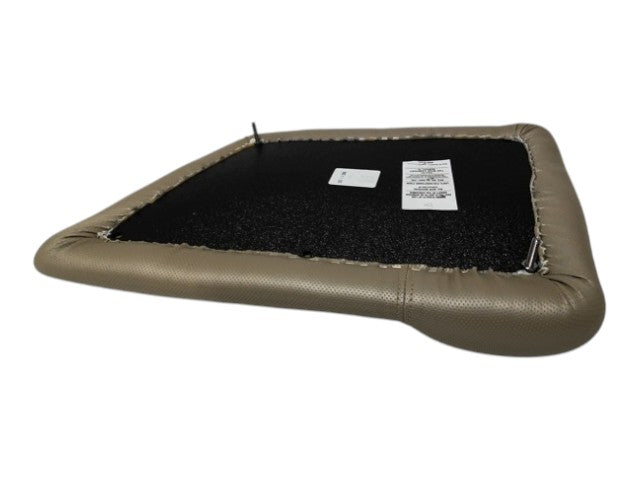 2007-2009 Fits Sea-Doo Islandia SE 430 Backrest Pad Assy, OEM Part # 204613711 - Vintage image