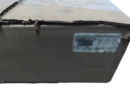 Fits 2007-2009 Sea-Doo Islandia SE 2 x 215 SCIC / Islandia SE 430 Backrest PAD ASM Starboard, OEM Part # 204613715